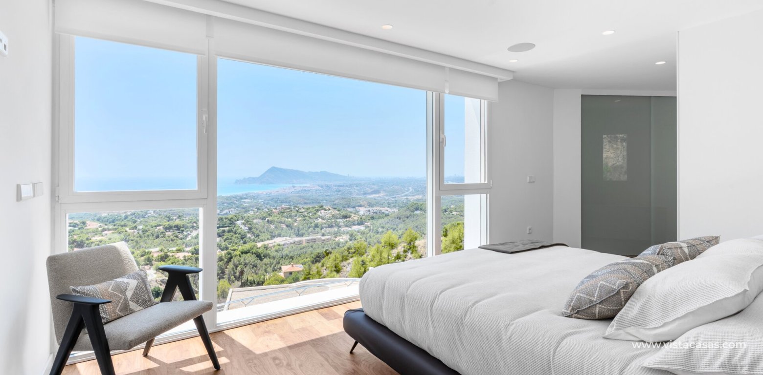 New Build - Villa - Altea