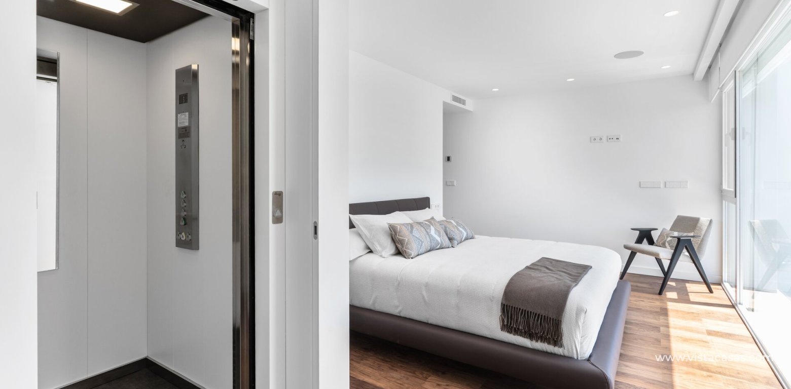 New Build - Villa - Altea