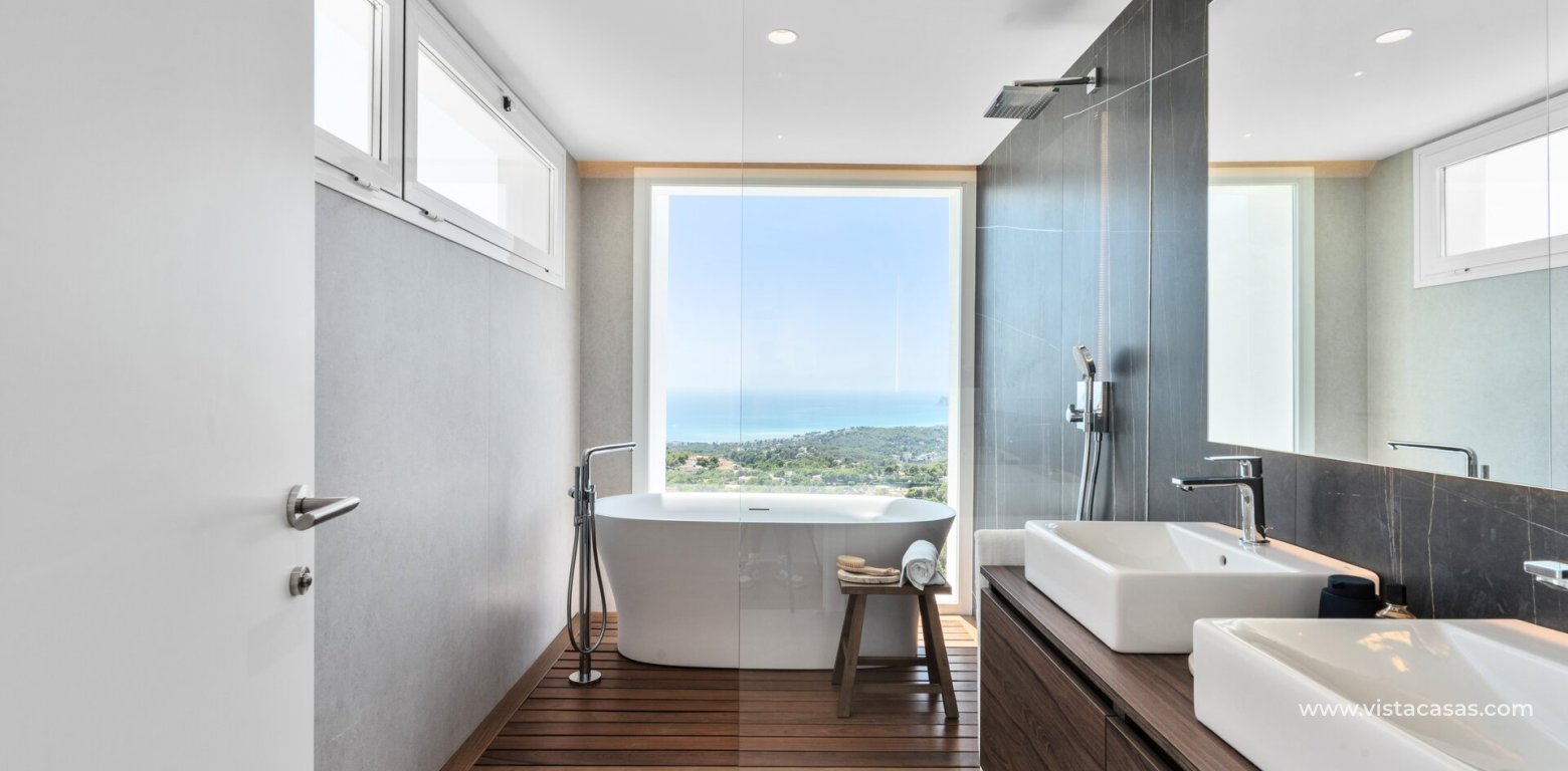 New Build - Villa - Altea