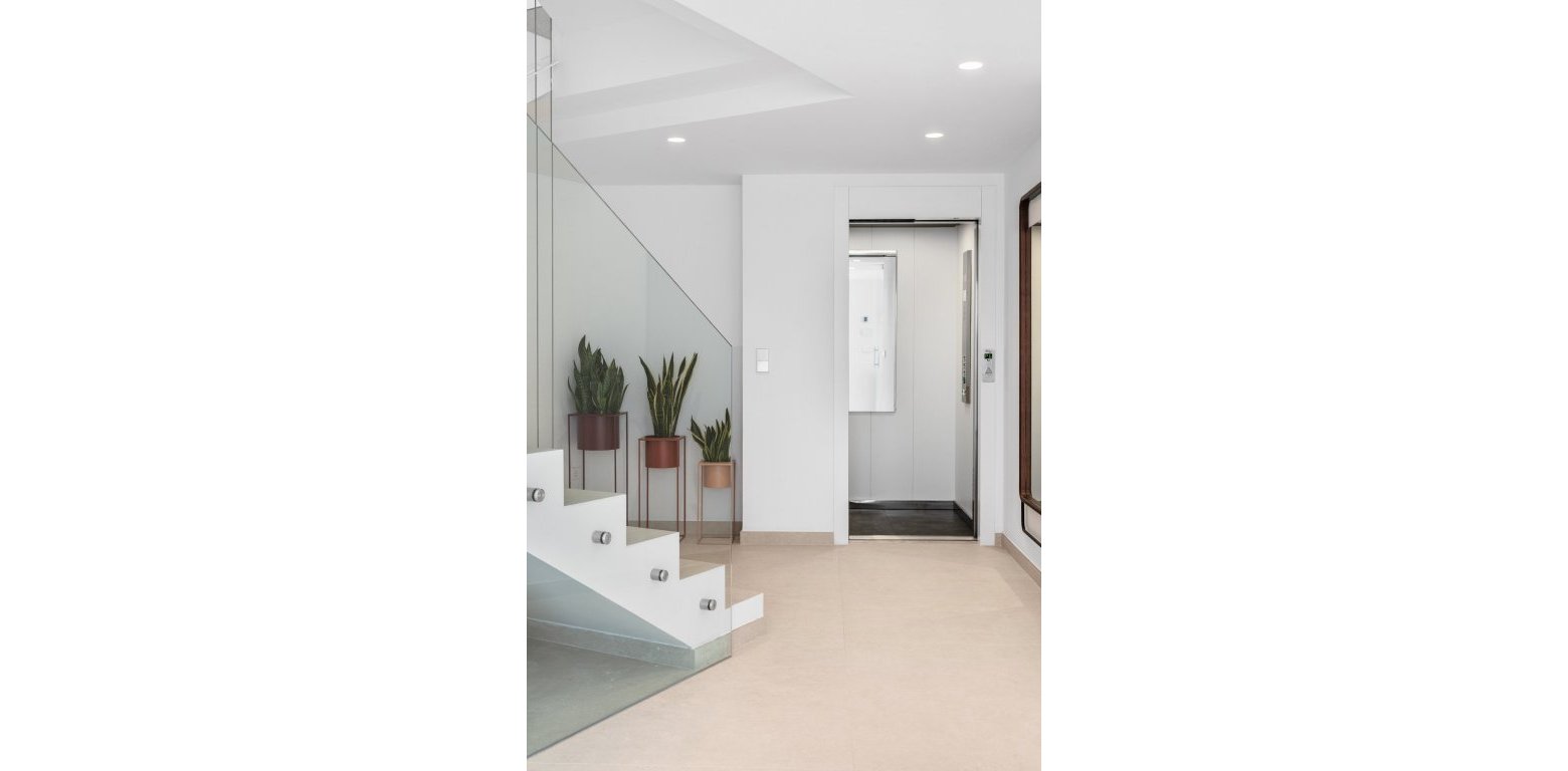 New Build - Villa - Altea