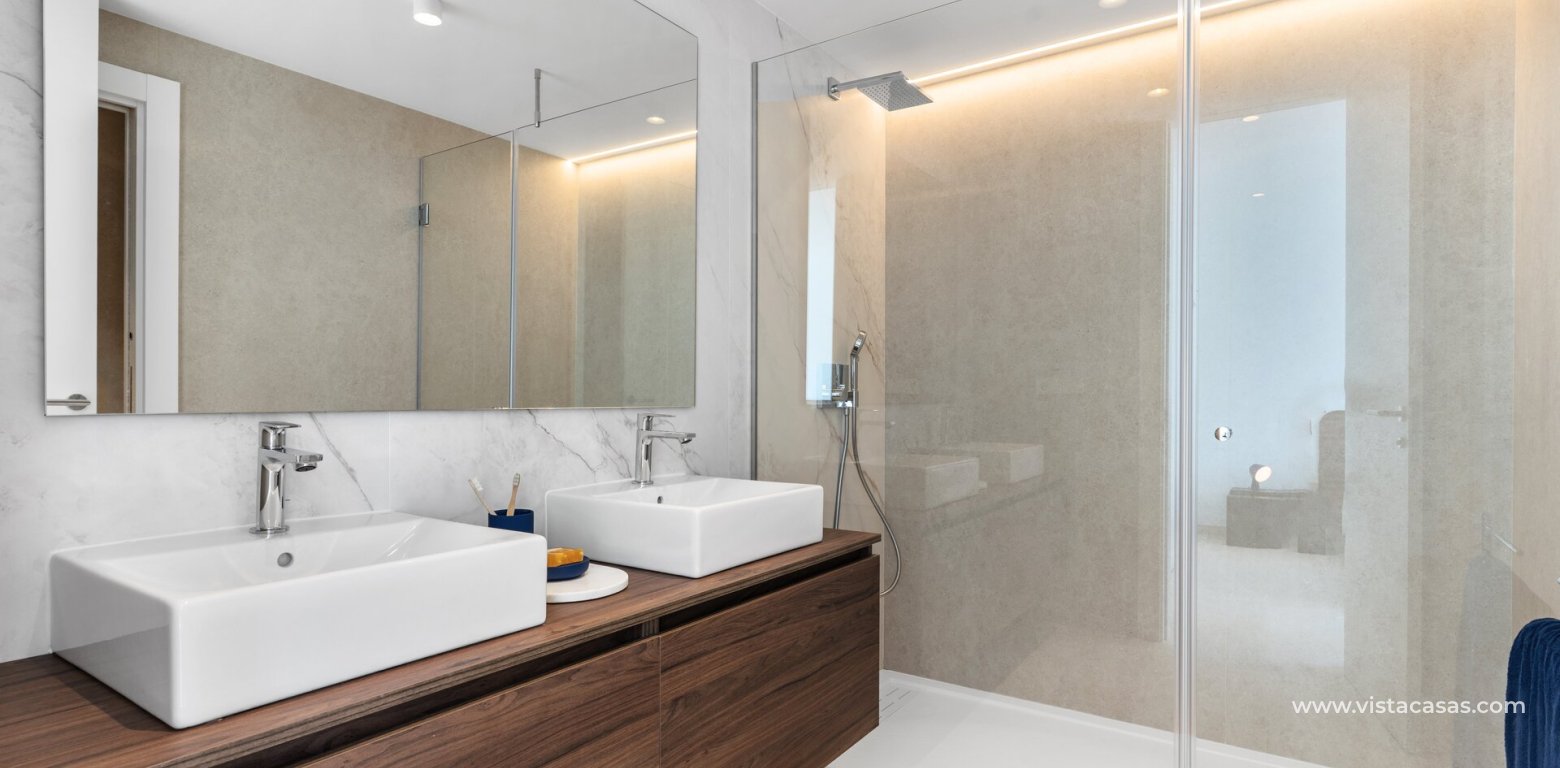 New Build - Villa - Altea