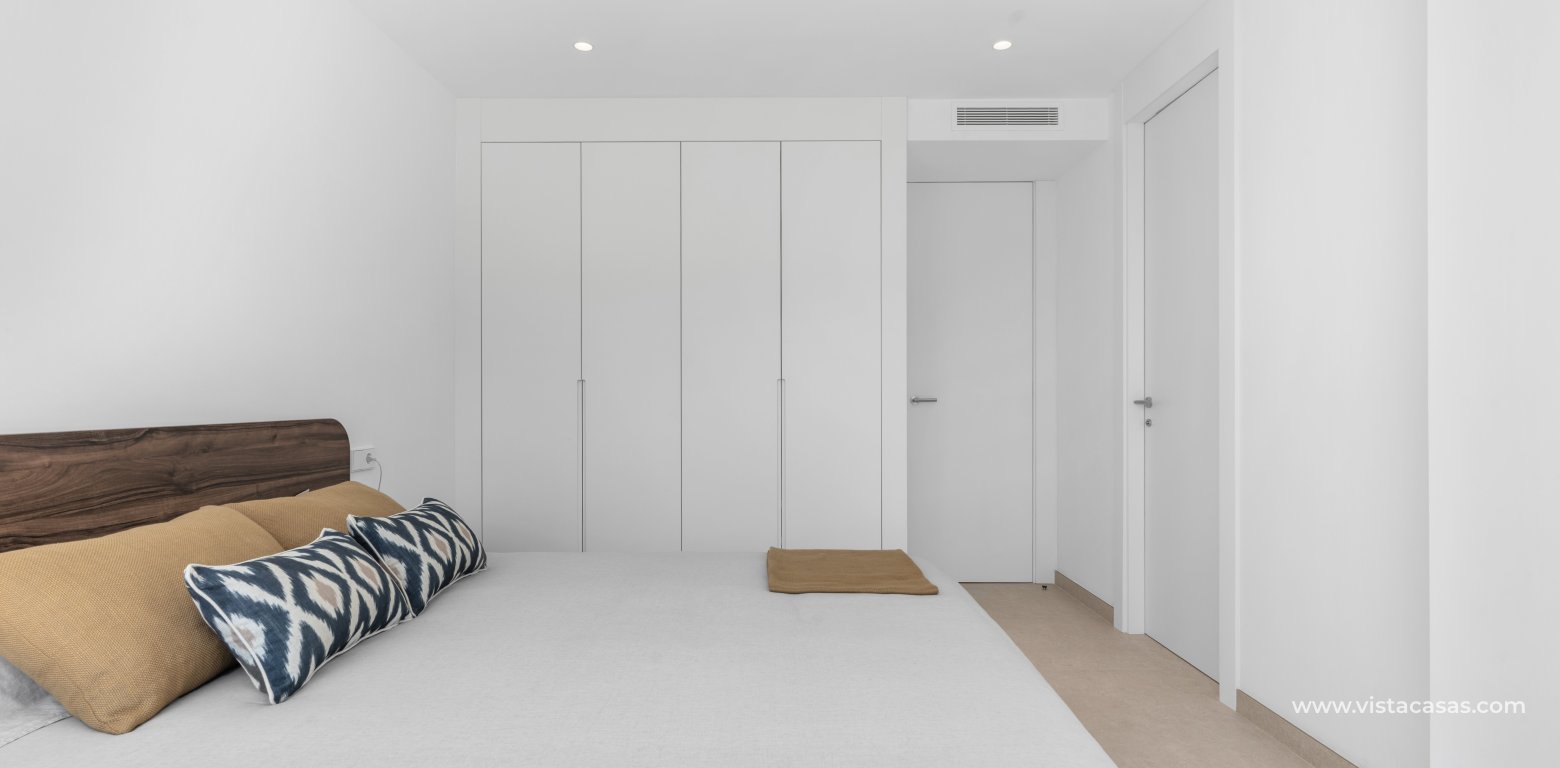 New Build - Villa - Altea