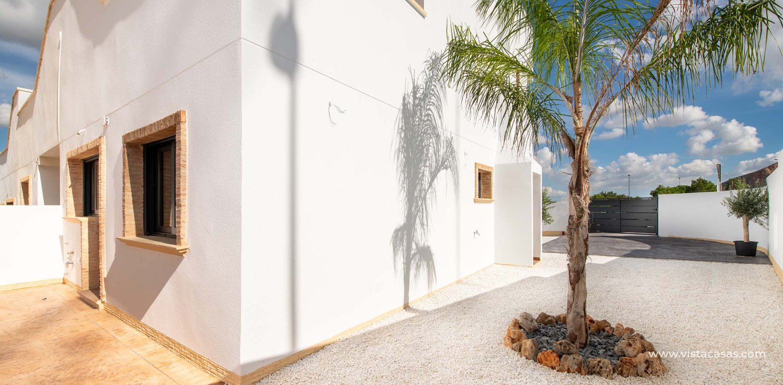 Obra Nueva - Townhouse - Cox