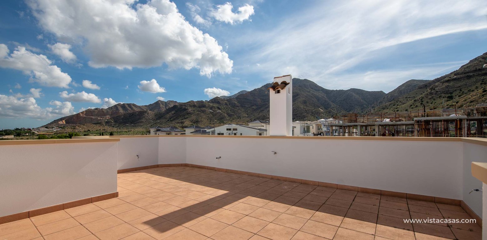 Obra Nueva - Townhouse - Cox