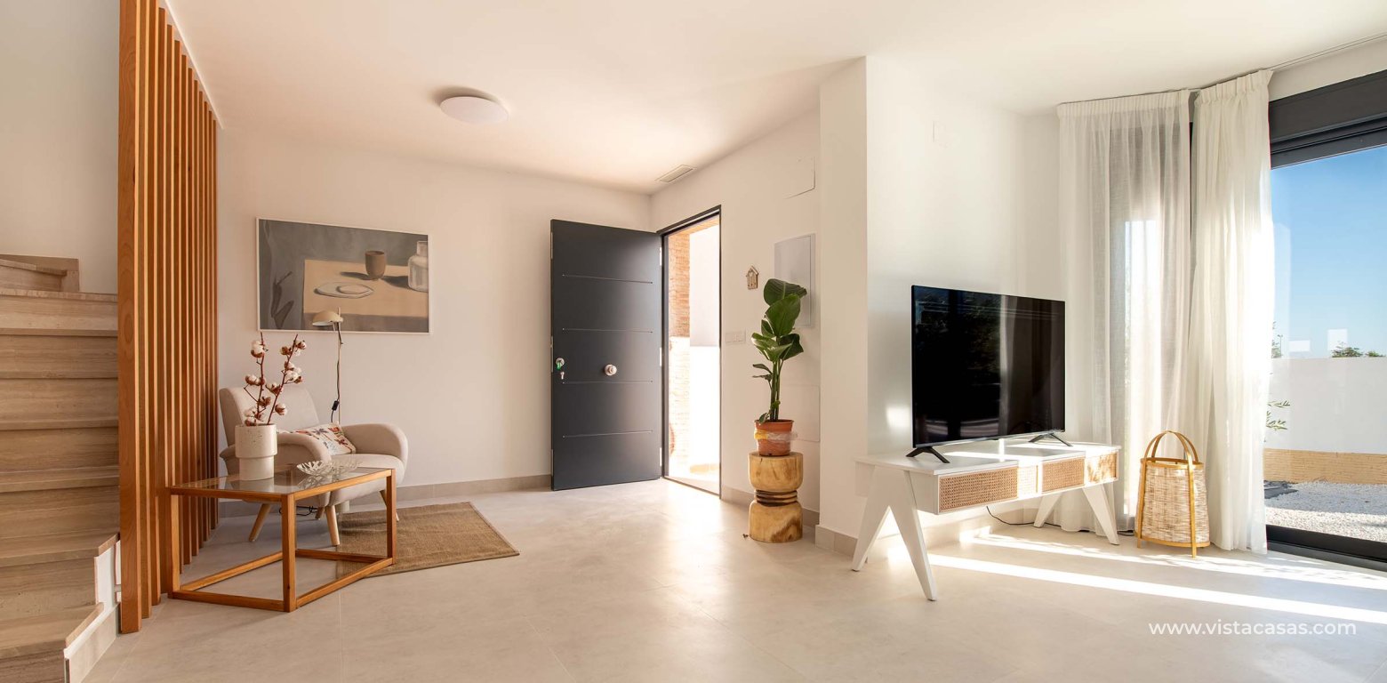 Obra Nueva - Townhouse - Cox