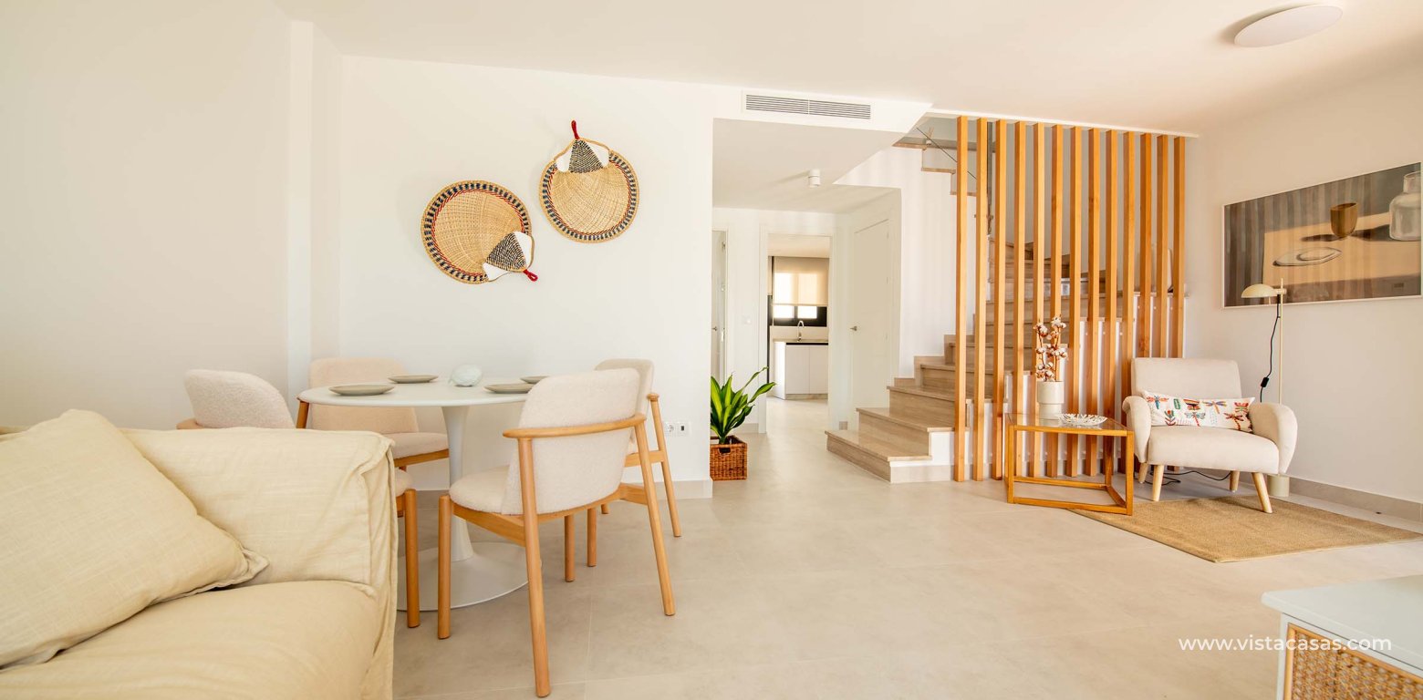 Obra Nueva - Townhouse - Cox
