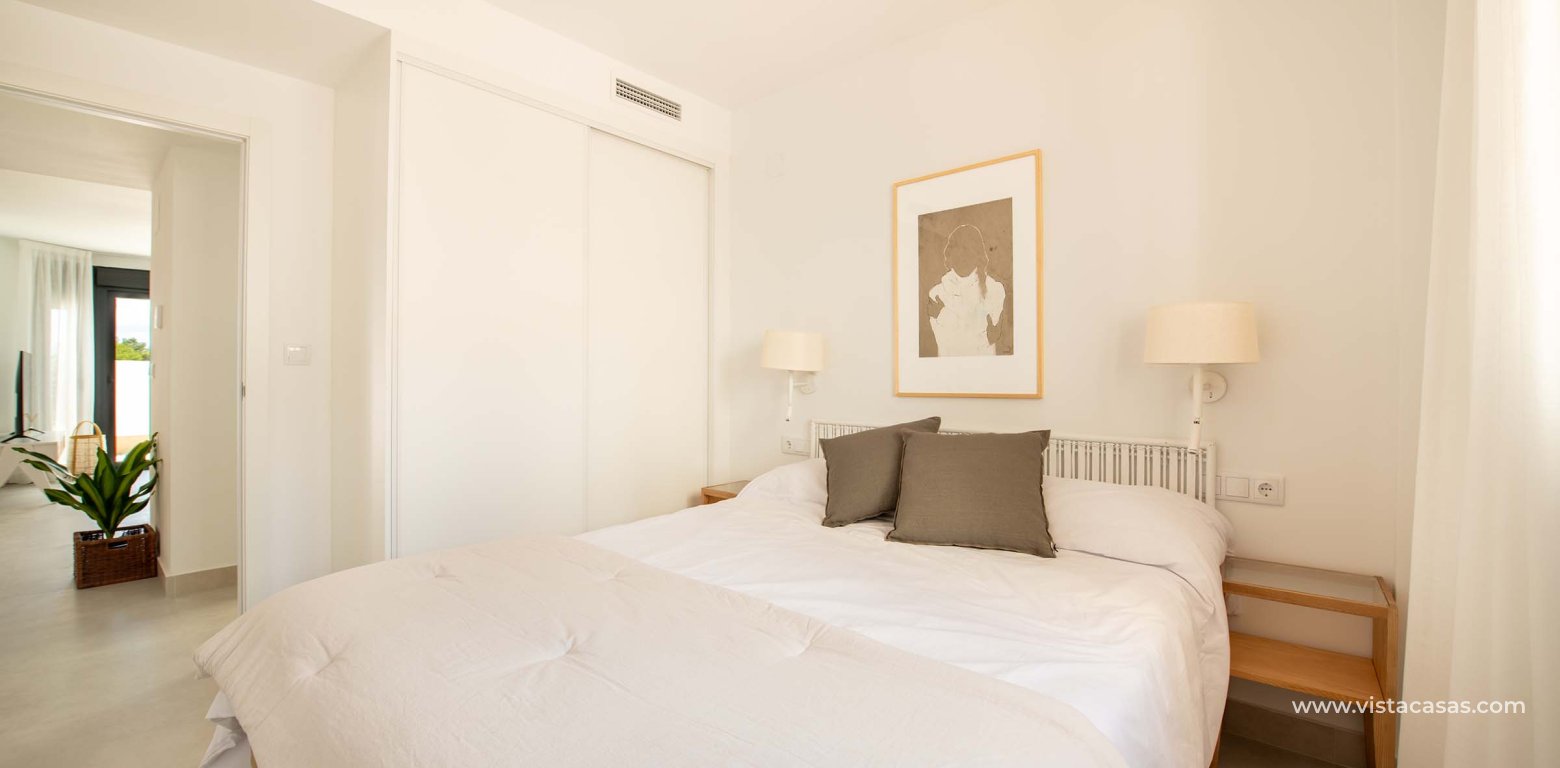 Obra Nueva - Townhouse - Cox