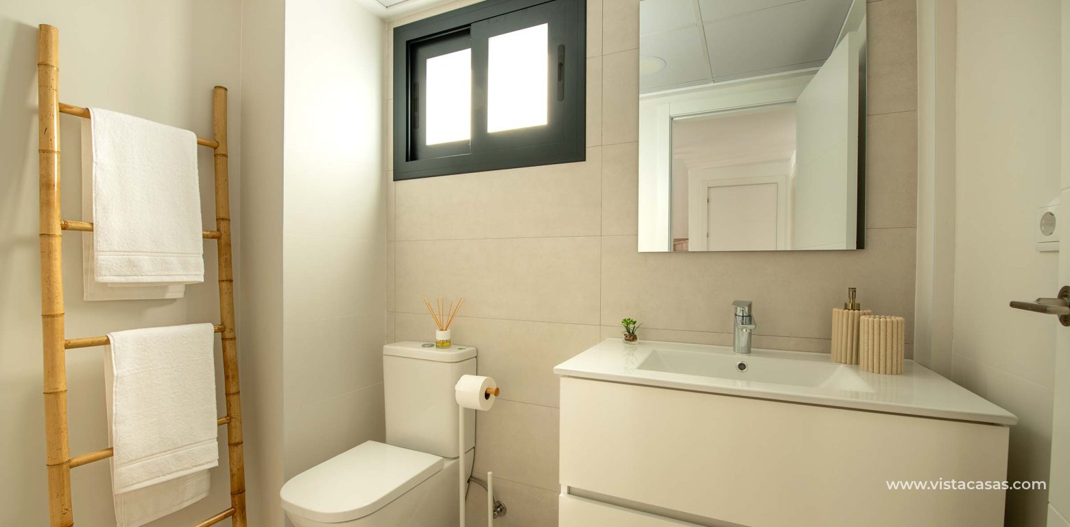 Obra Nueva - Townhouse - Cox