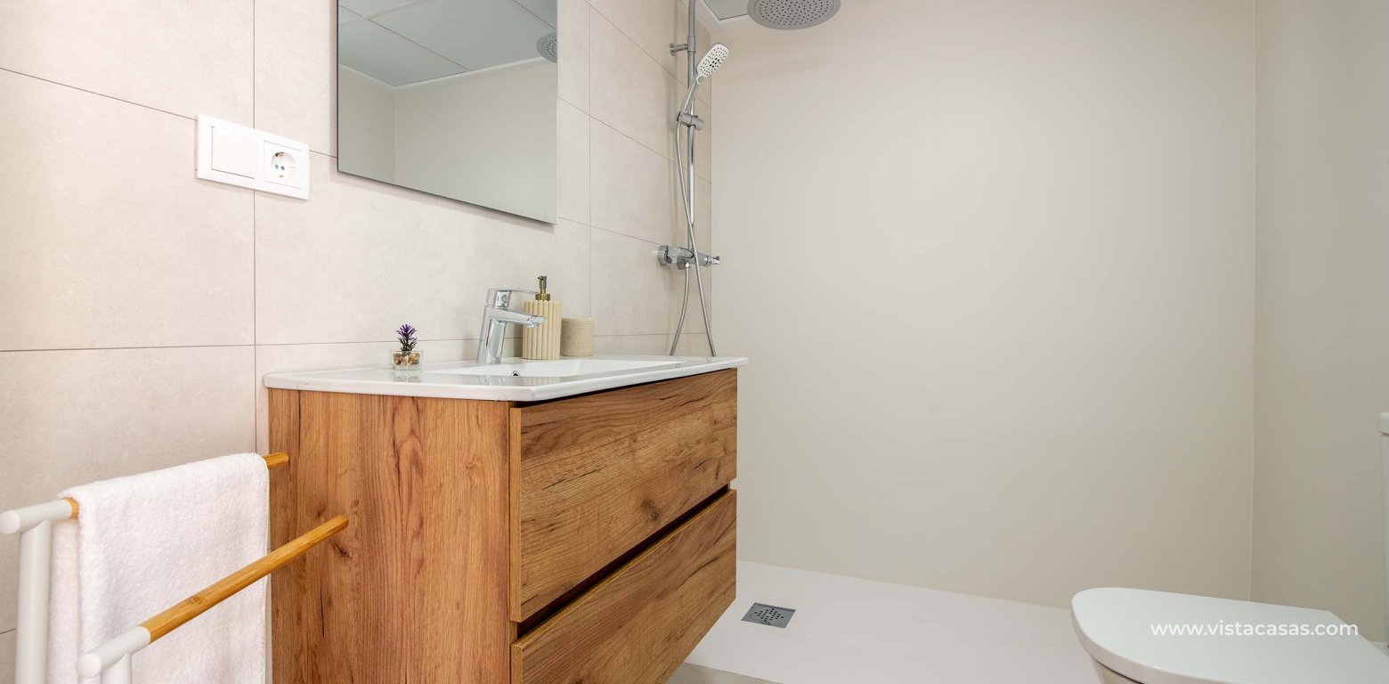 Obra Nueva - Townhouse - Cox