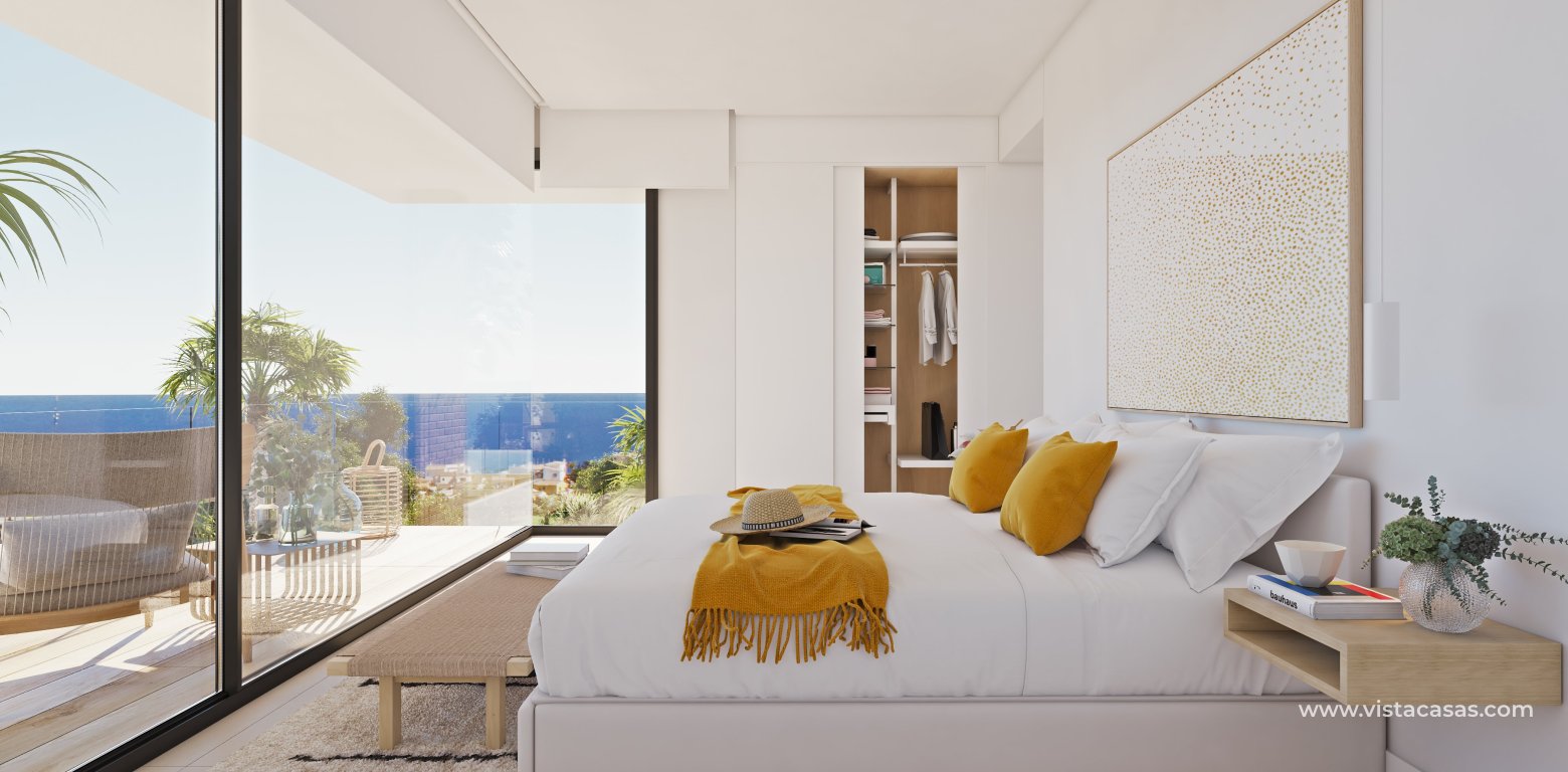 New Build - Villa - Cumbre del Sol