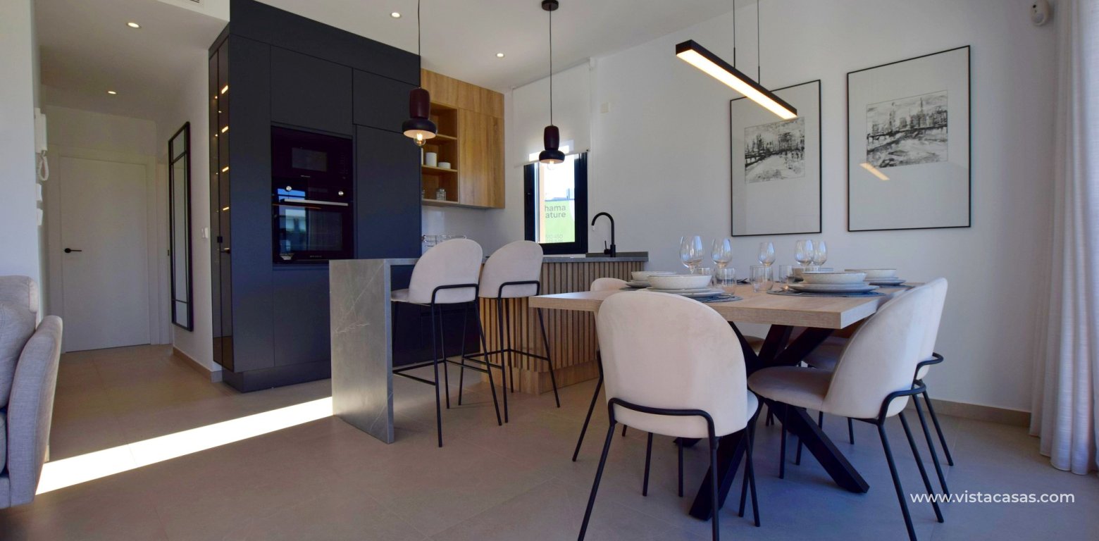 New Build - Appartement - 