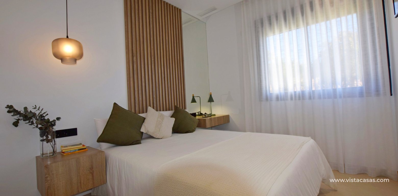 New Build - Appartement - 