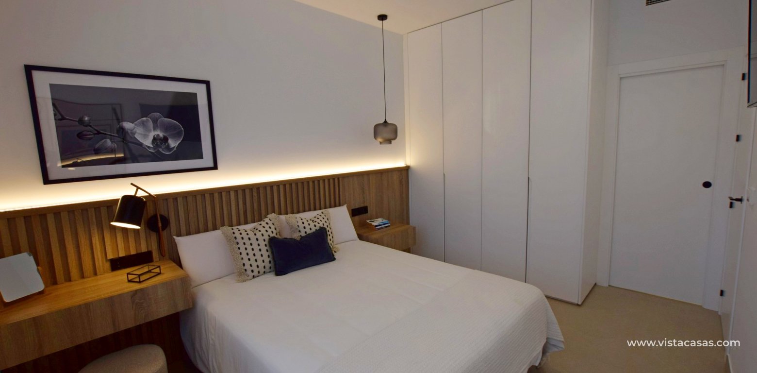 New Build - Appartement - 