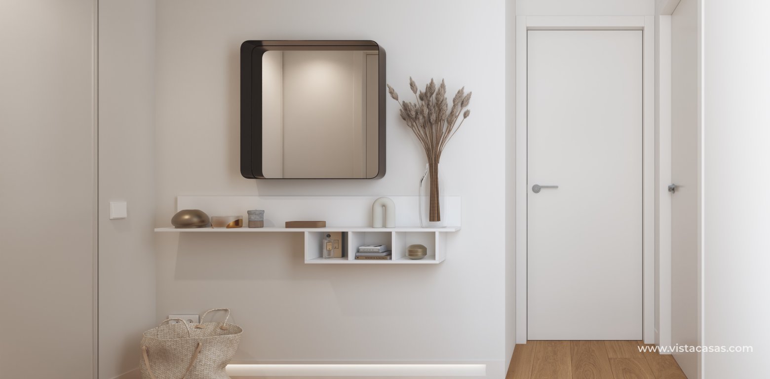 Obra Nueva - Apartamento - San Pedro del Pinatar