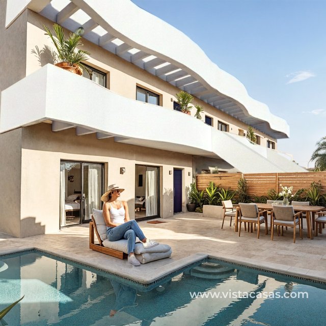 Apartment - Pierwotny - Pilar de la Horadada - Pilar de la Horadada