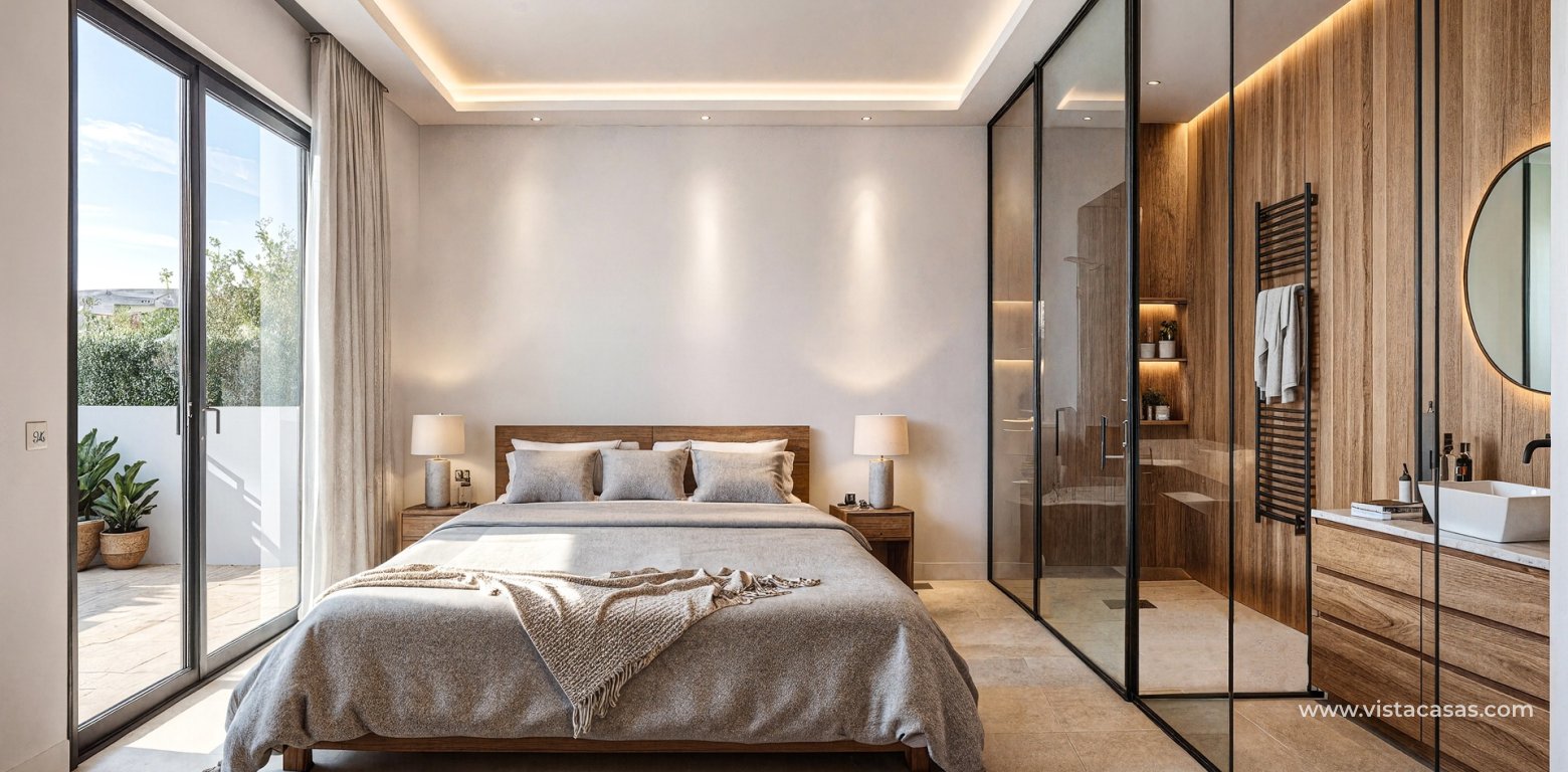 New Build - Apartment - Pilar de la Horadada