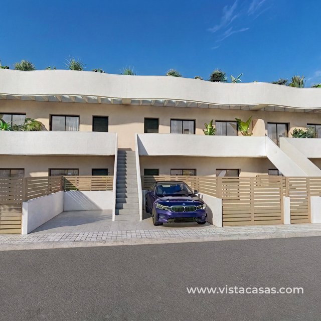 Apartment - New Build - Pilar de la Horadada - Pilar de la Horadada