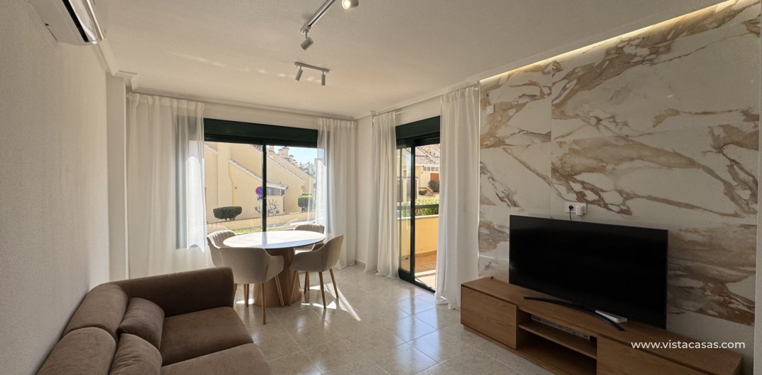 Resale - Apartment - Villamartin
