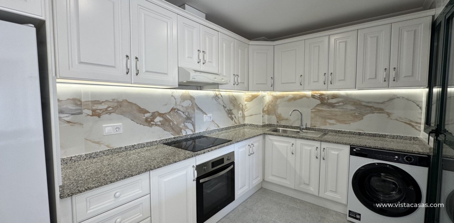 Resale - Apartment - Villamartin