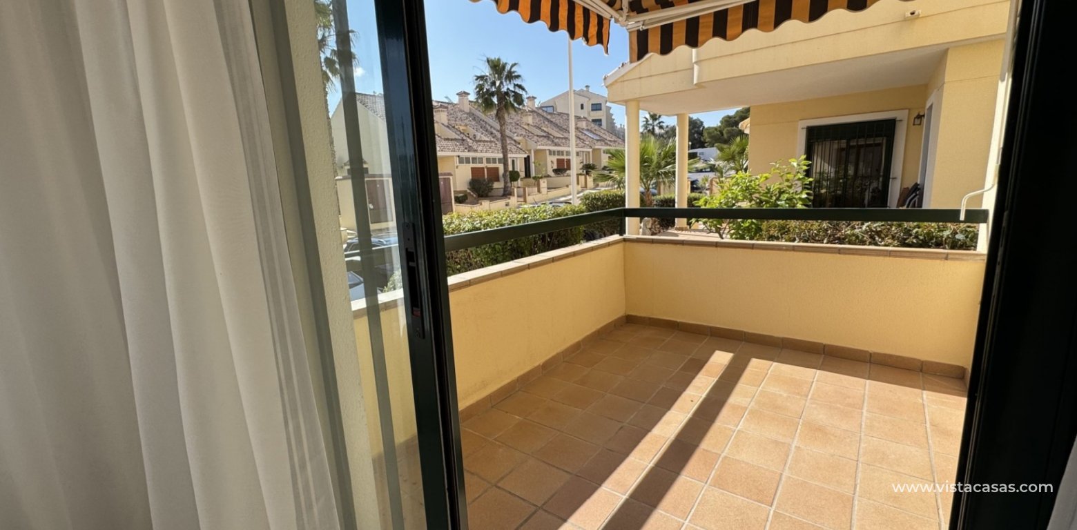 Resale - Apartment - Villamartin