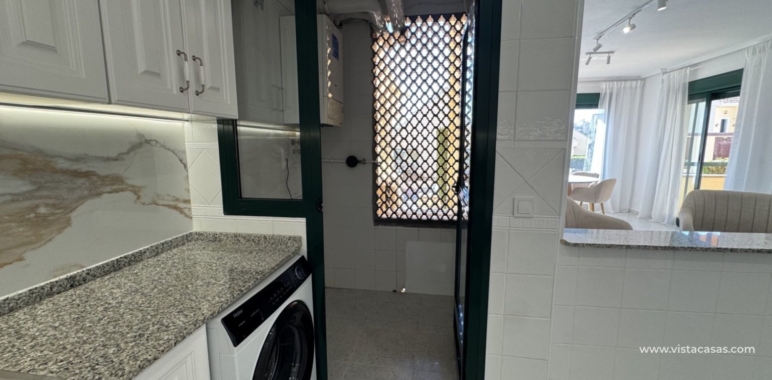 Resale - Apartment - Villamartin