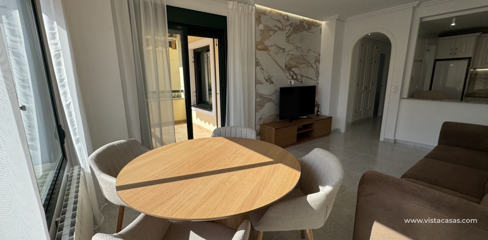 Resale - Apartment - Villamartin