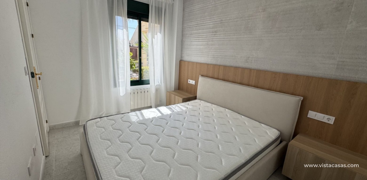 Resale - Apartment - Villamartin