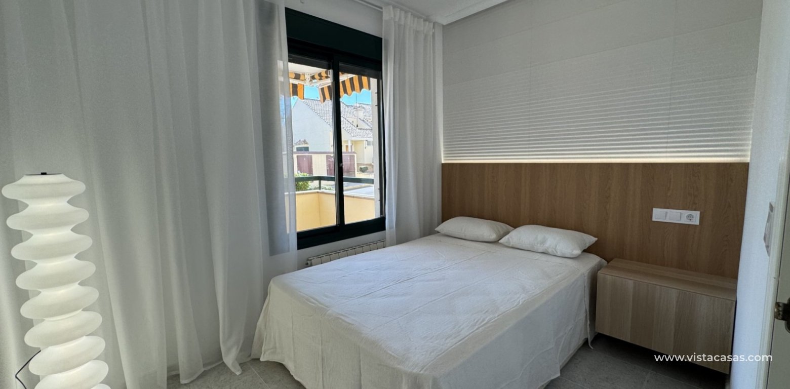 Resale - Apartment - Villamartin