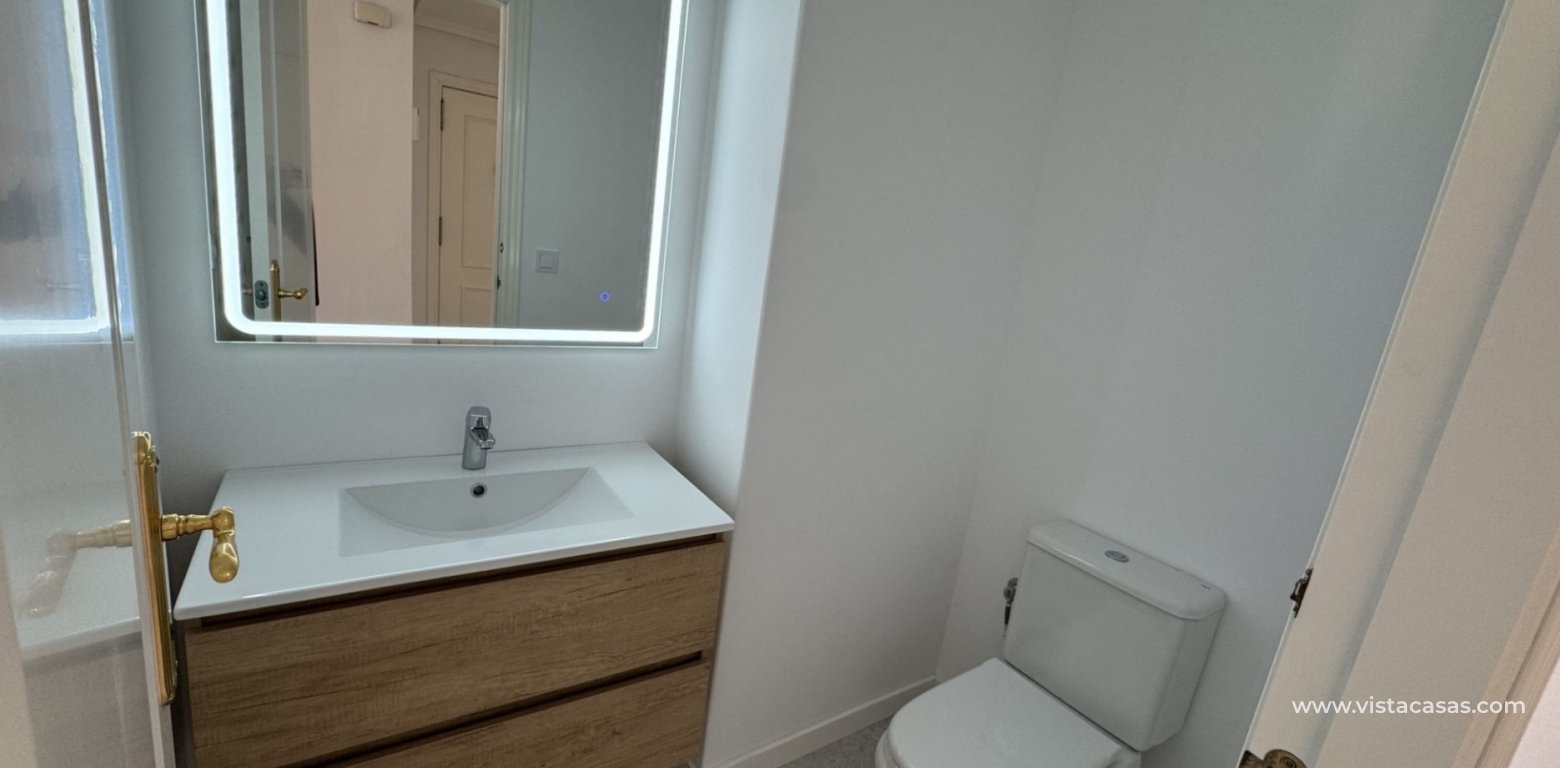 Resale - Apartment - Villamartin