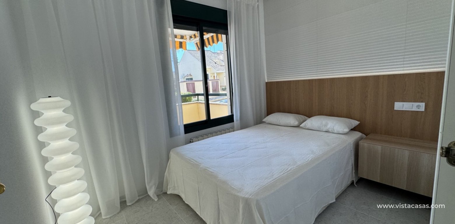 Resale - Apartment - Villamartin