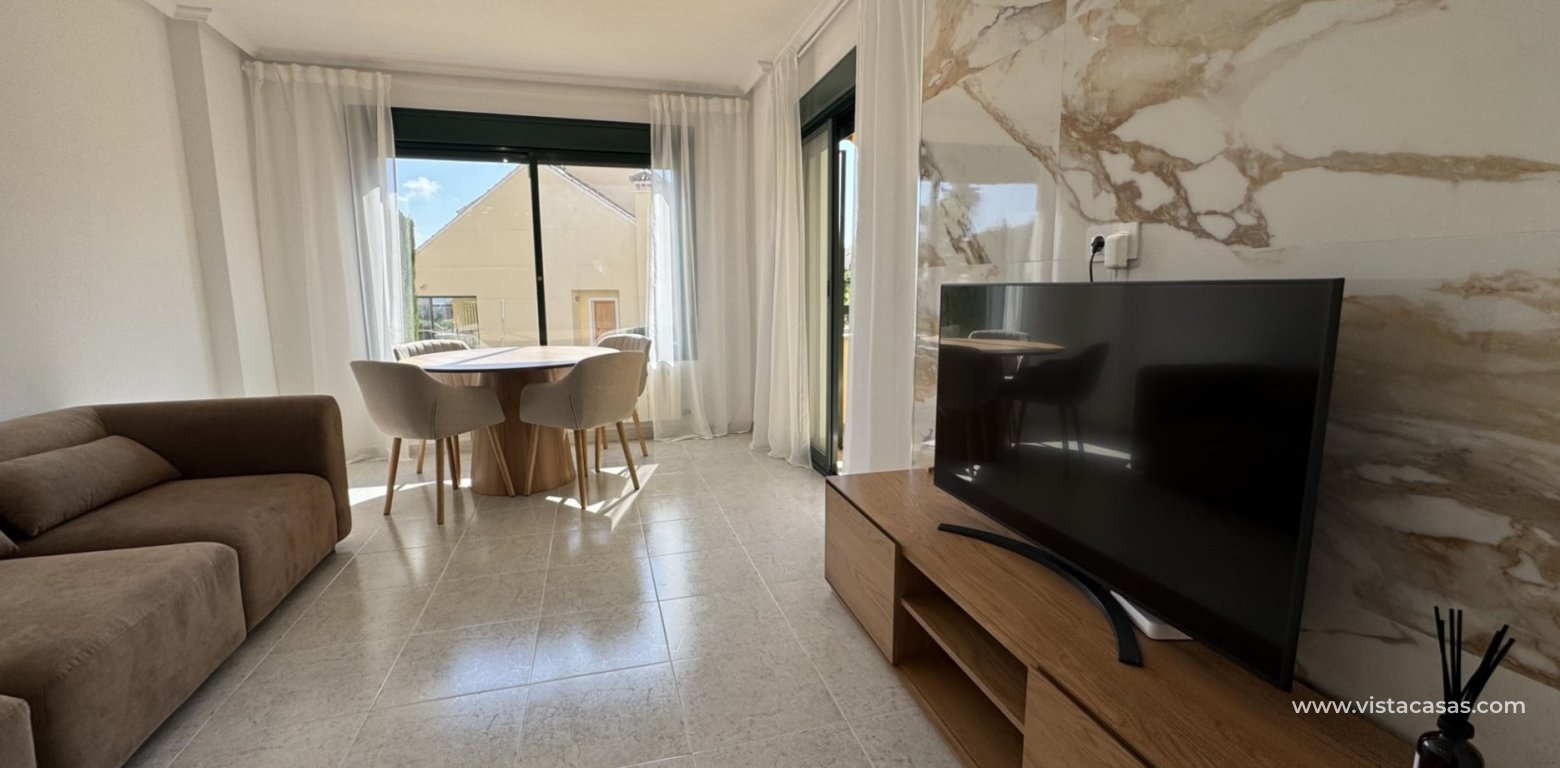Resale - Apartment - Villamartin