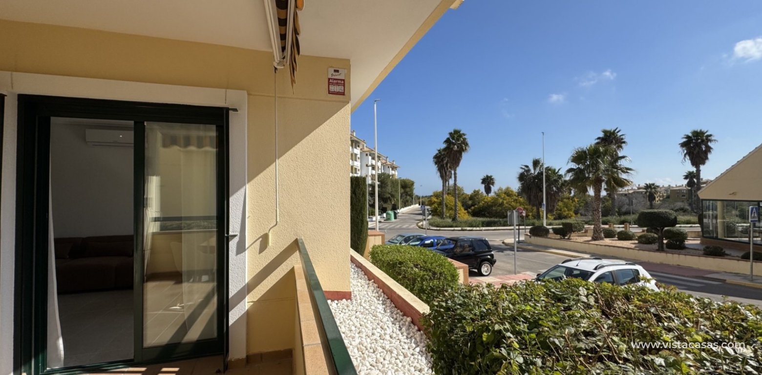 Resale - Apartment - Villamartin
