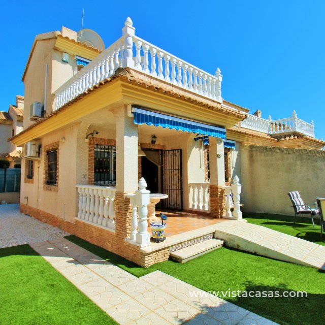 Townhouse - Sale - Playa Flamenca - Playa Flamenca