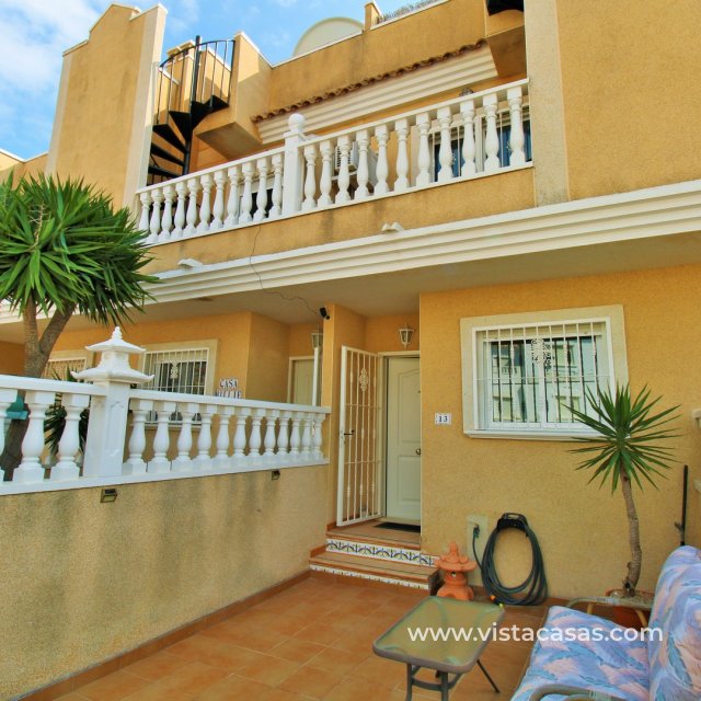 Townhouse - Sale - Villamartin - Villamartin