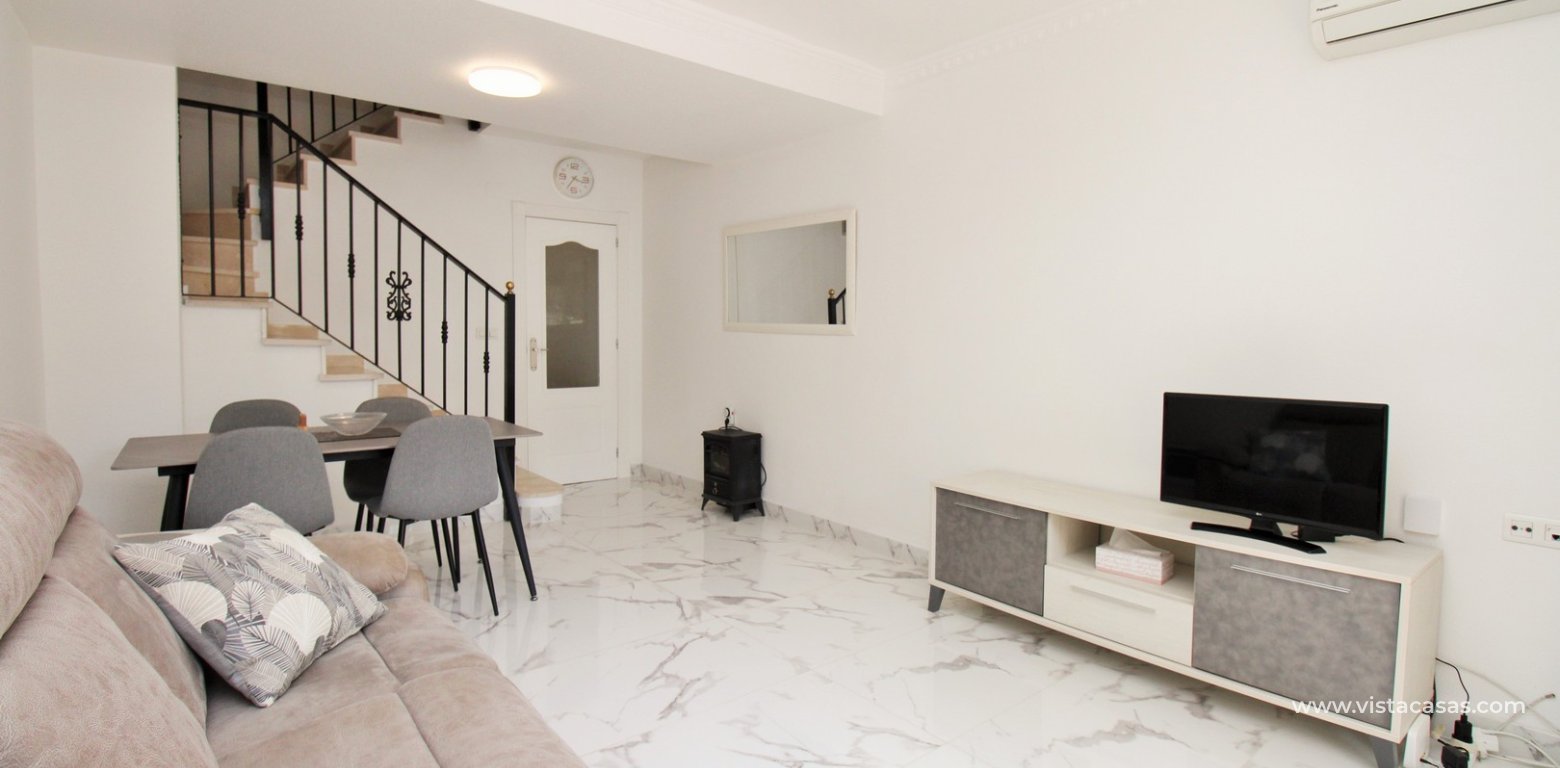 Sale - Townhouse - Villamartin