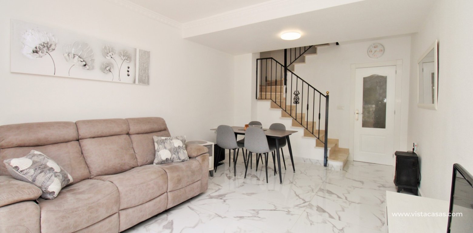 Sale - Townhouse - Villamartin