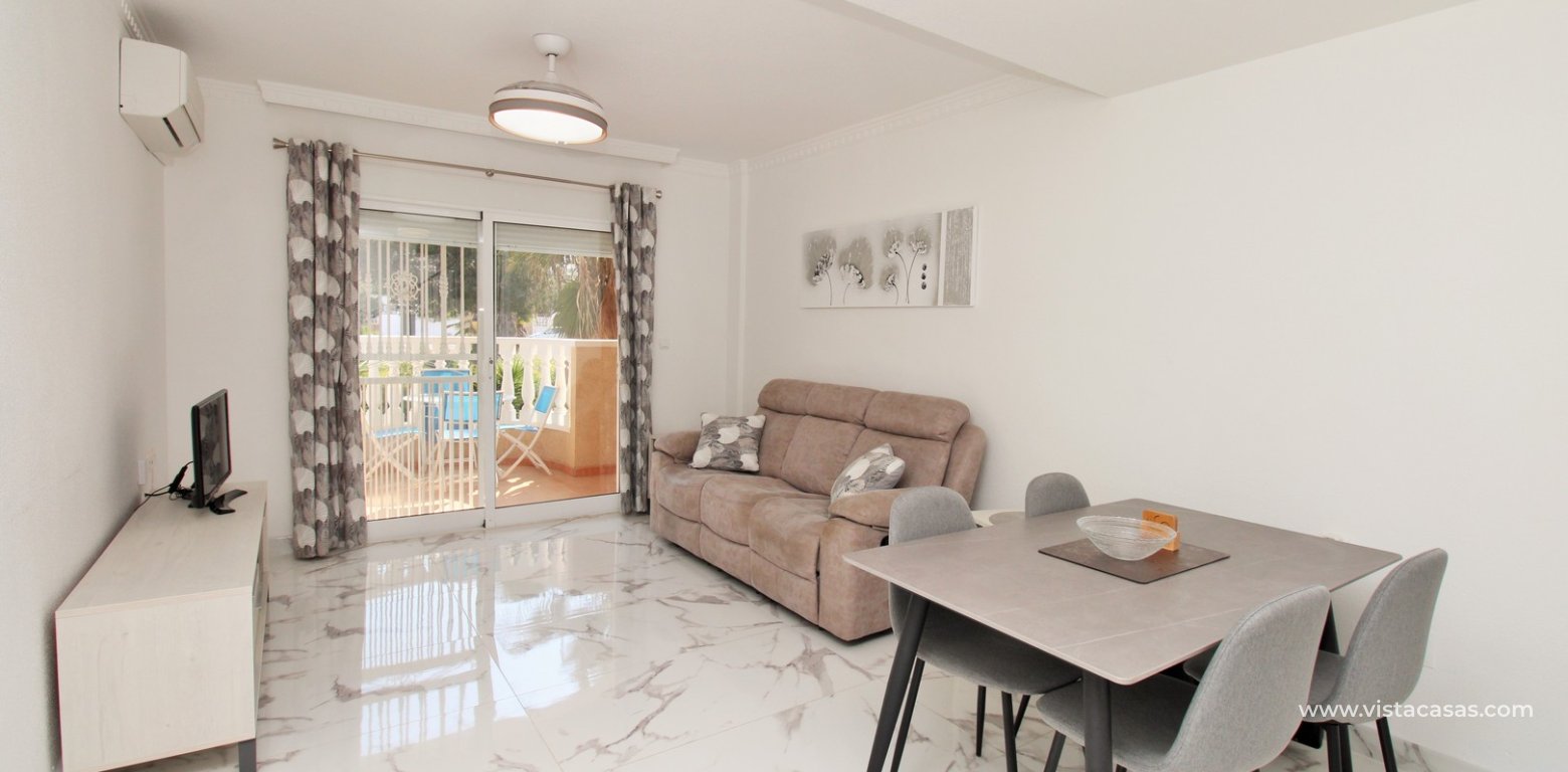 Sale - Townhouse - Villamartin