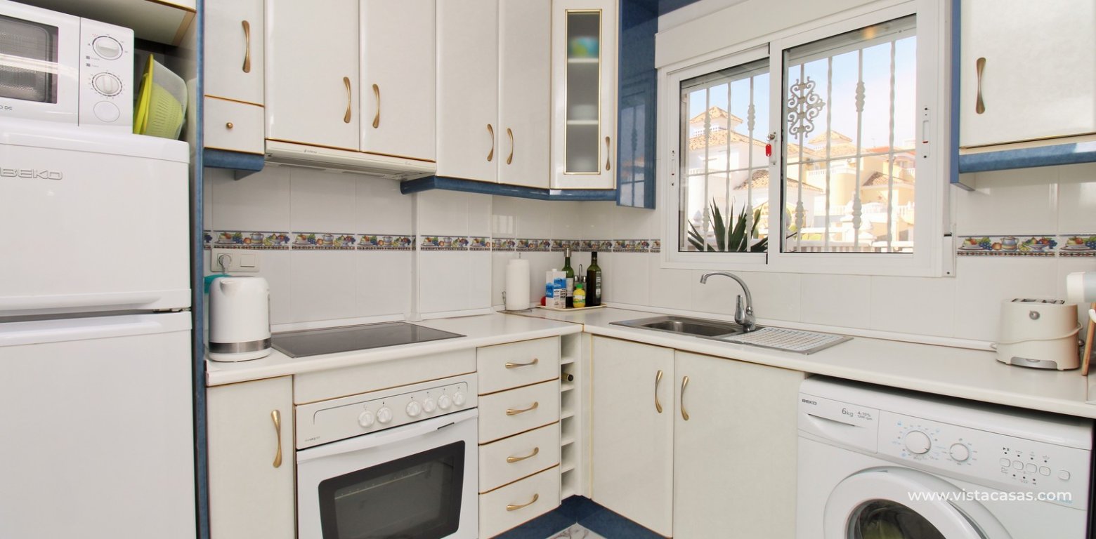 Sale - Townhouse - Villamartin