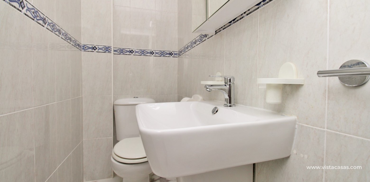 Sale - Townhouse - Villamartin