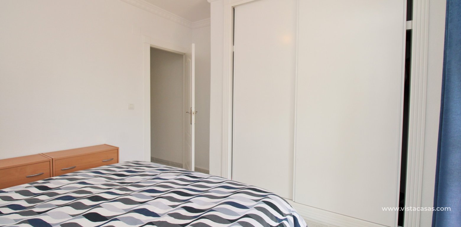 Sale - Townhouse - Villamartin