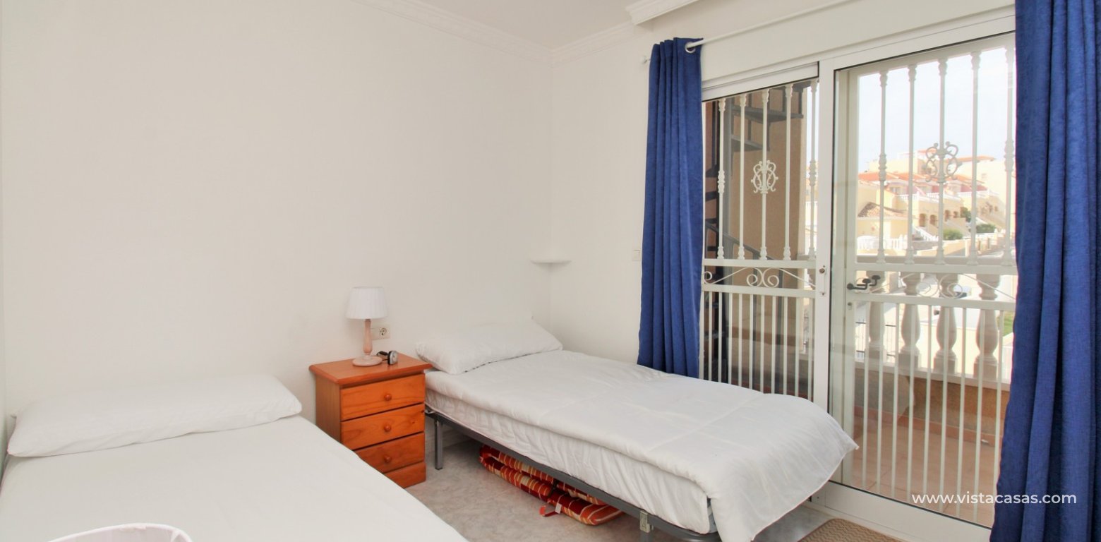 Sale - Townhouse - Villamartin