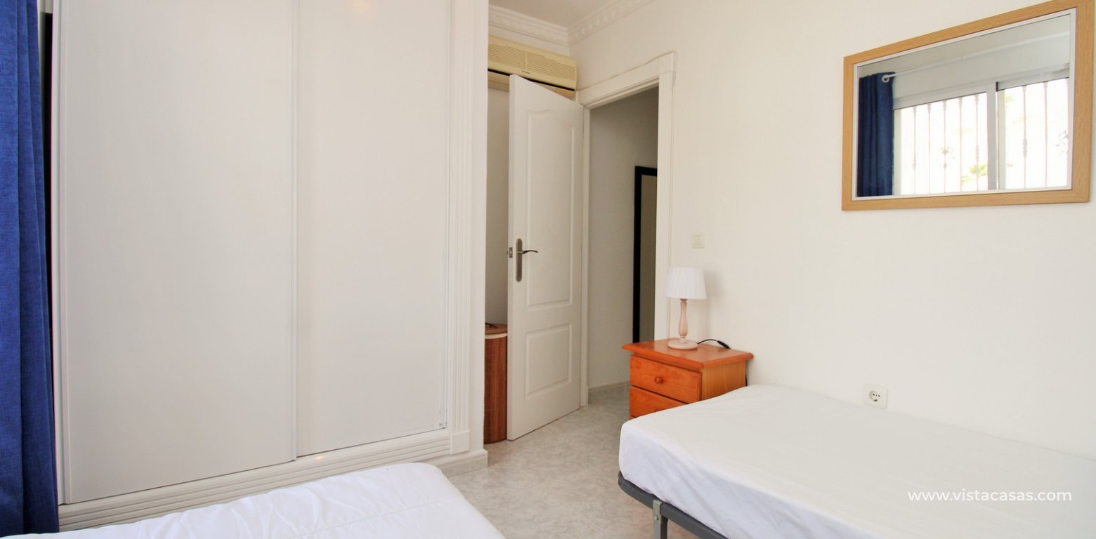 Sale - Townhouse - Villamartin