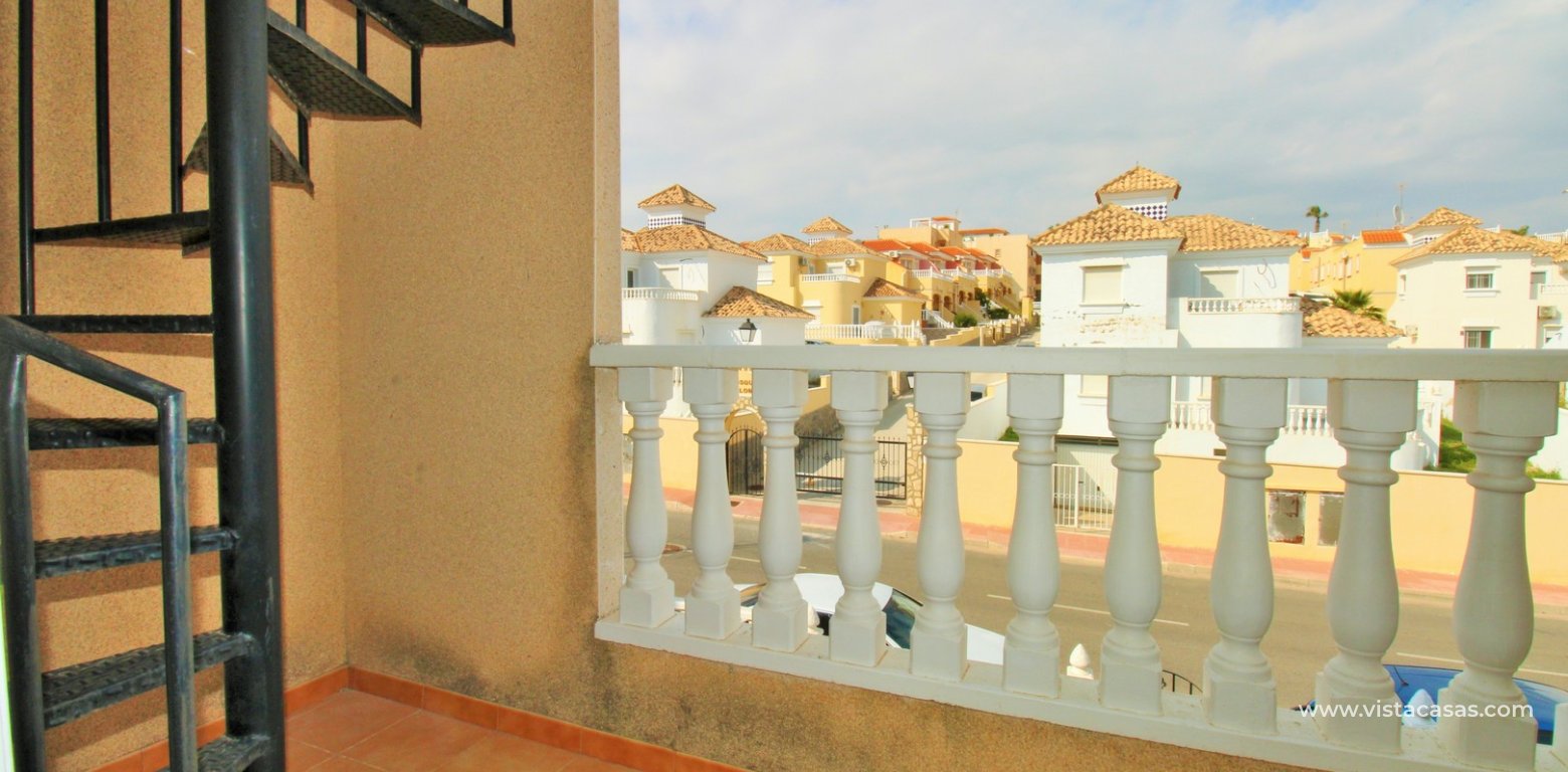 Sale - Townhouse - Villamartin