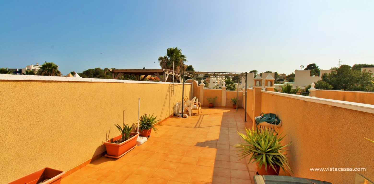 Sale - Townhouse - Villamartin
