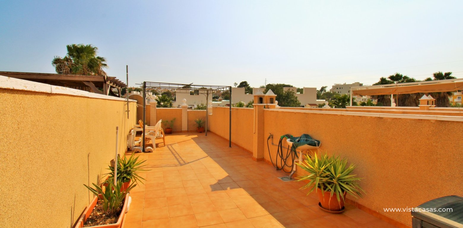 Sale - Townhouse - Villamartin