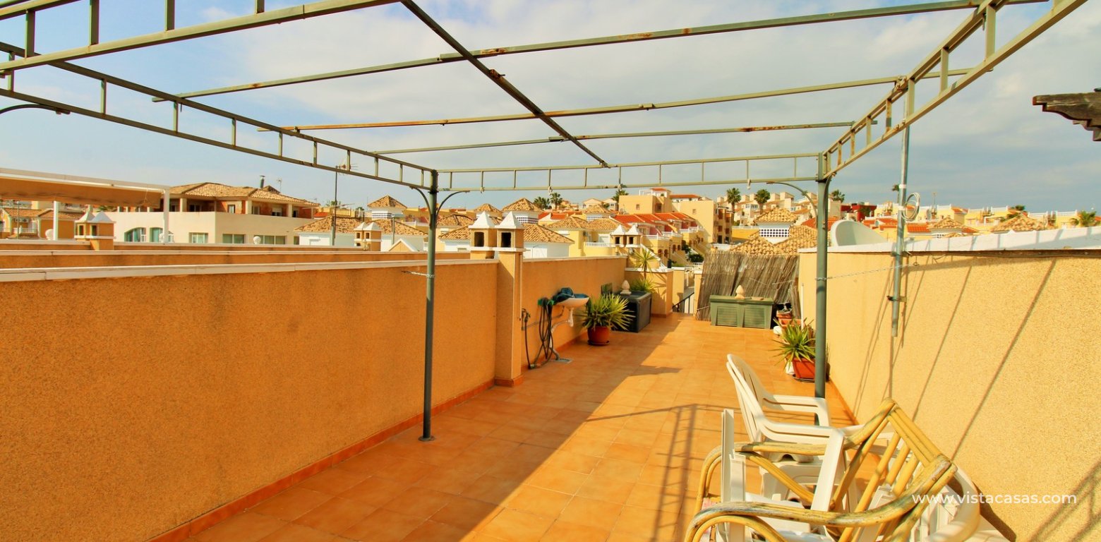 Sale - Townhouse - Villamartin