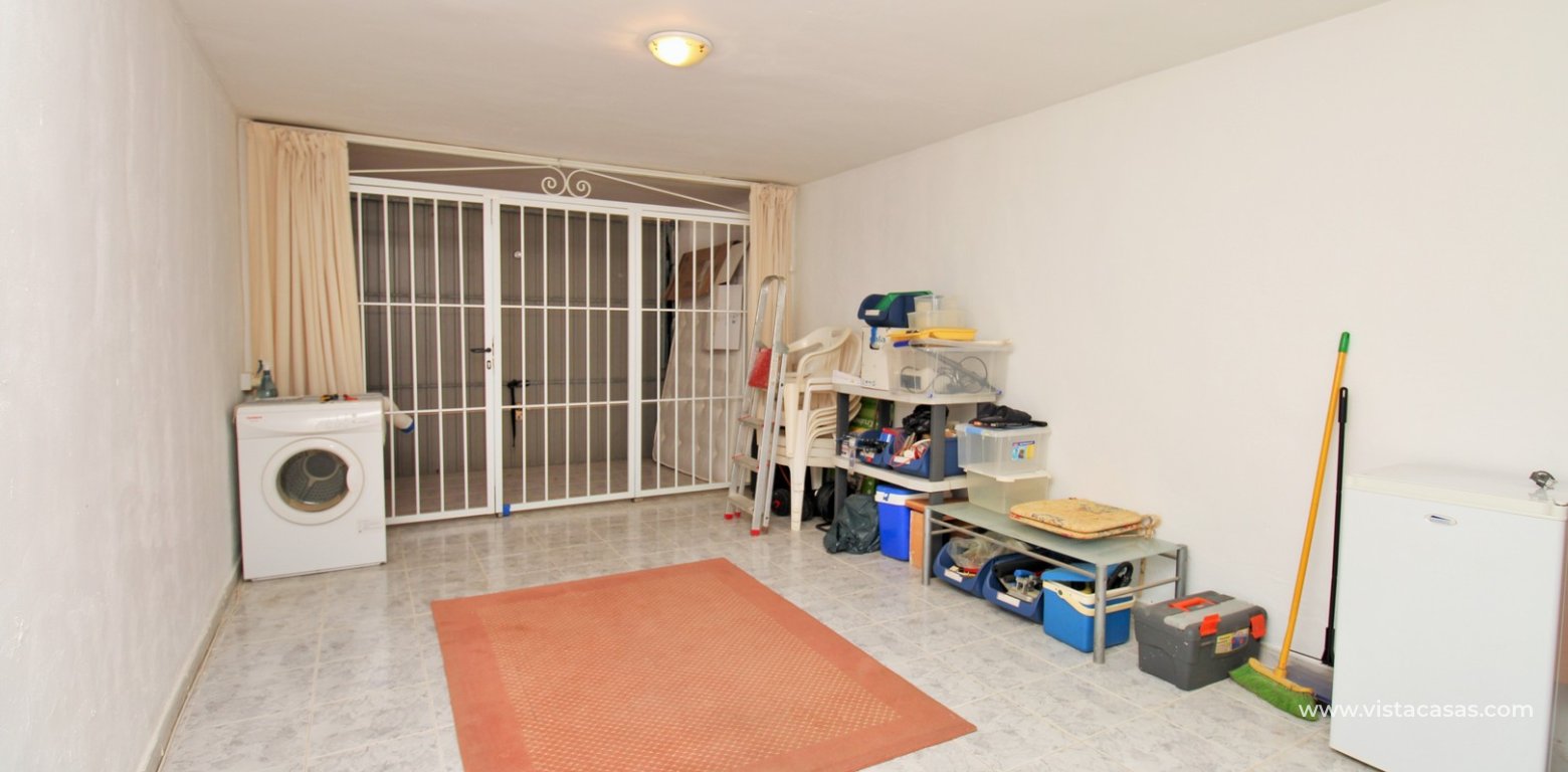 Sale - Townhouse - Villamartin