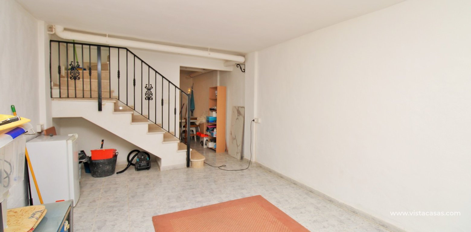 Sale - Townhouse - Villamartin