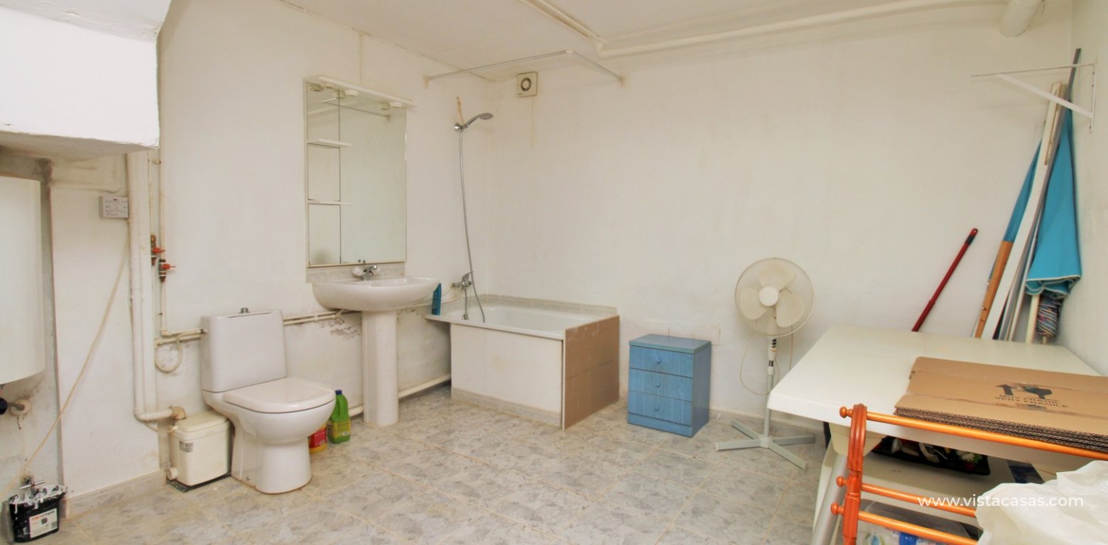 Sale - Townhouse - Villamartin