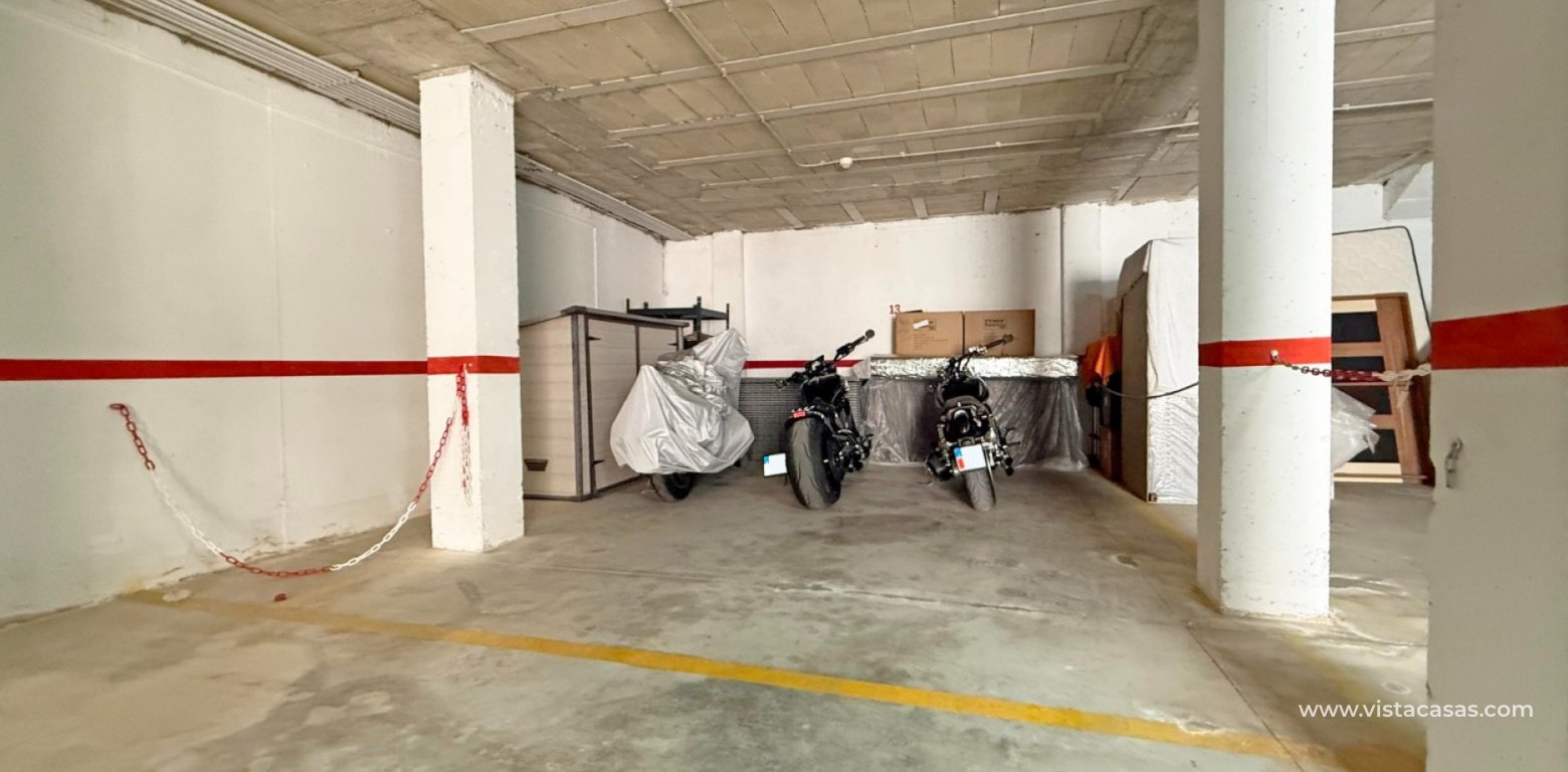 Venta - Garaje - Orihuela Costa - Cabo Roig